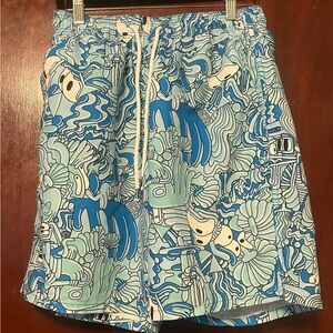 Men’s ONS Swim Trunks